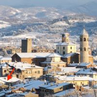 Castello-neve